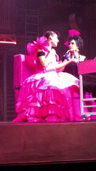 Ana Brenda Contreras - Mentiras - De Color de Rosa - 18-07-2015