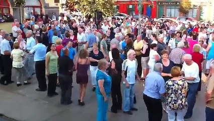 Connemara Set (2nd figure), Kilrush, Co Clare