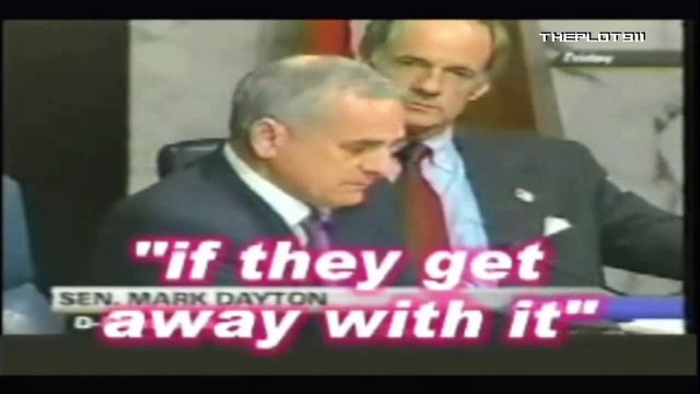 La théorie du complot du 11 septembre est la version officielle