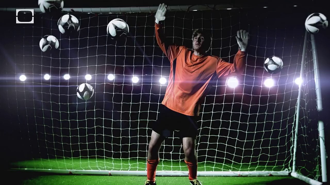 FOMO- The Fear of Missing Out -By Jason Silva