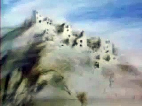 L'Homme qui plantait des Arbres (Recit de Jean Giono)