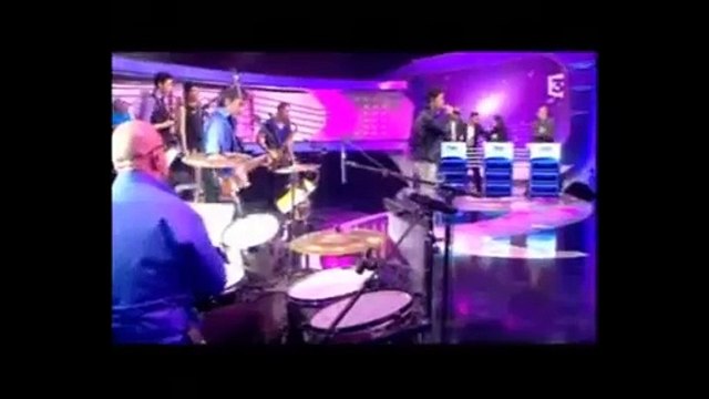 Jean-Luc Lahaye - Femme que j'aime - Fa Si La Chanter.