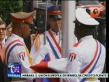 Cuba y EE.UU. reabren embajadas en Washington y La Habana tras 54 años