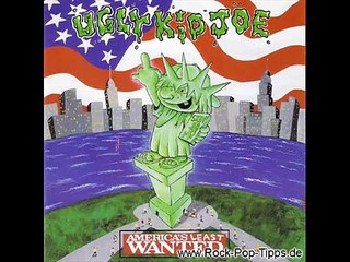Ugly Kid Joe - Three Little Pigs