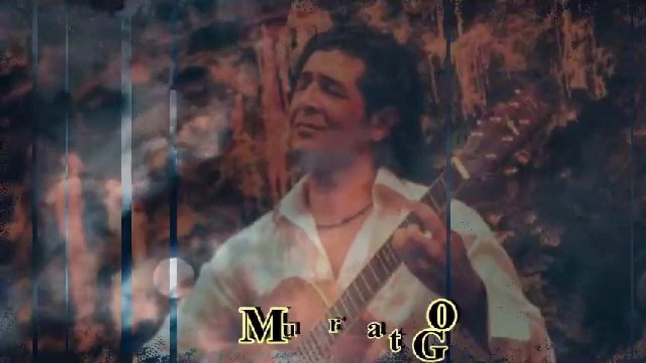 Murat Göğebakan - Asiklar Yolu