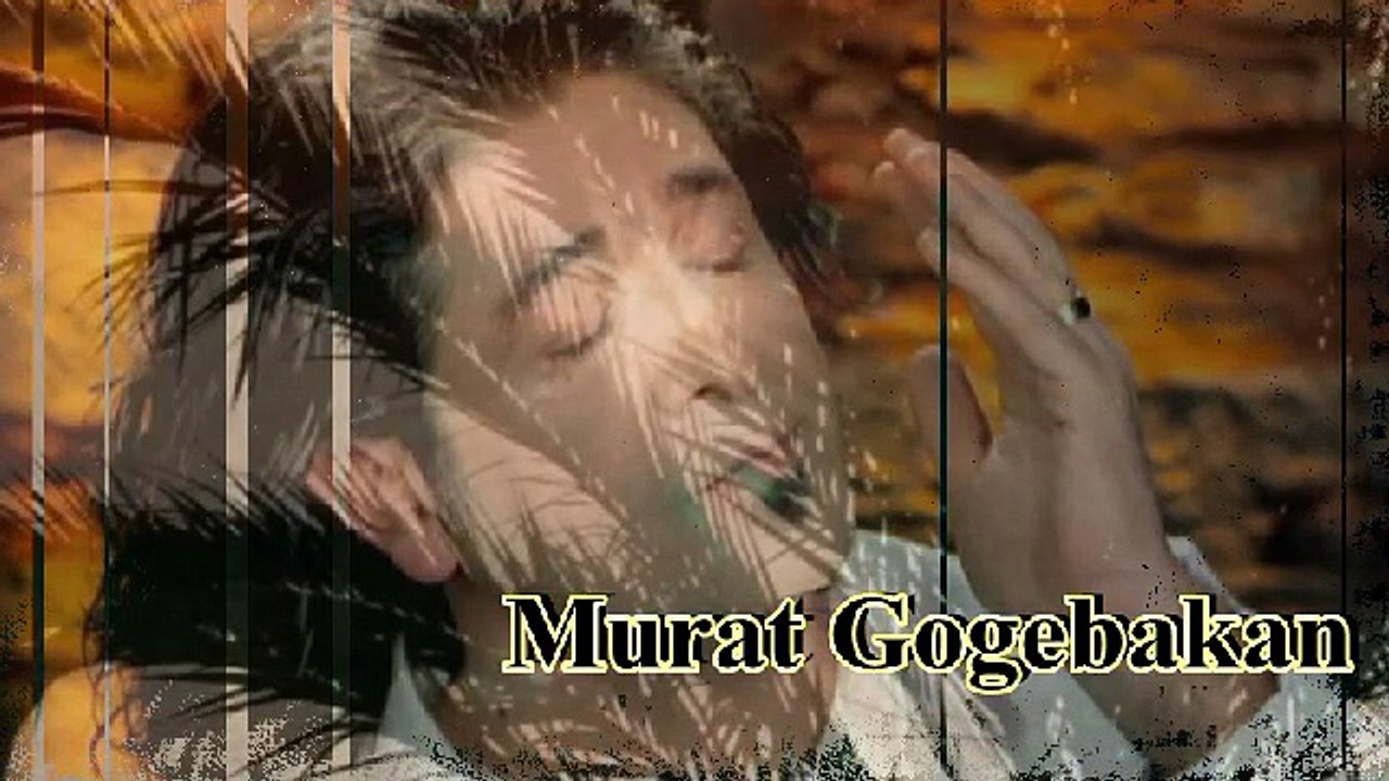 Murat Gögebakan - Bu Askin Sonunda