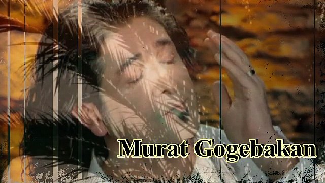 Murat Gögebakan - Bu Askin Sonunda