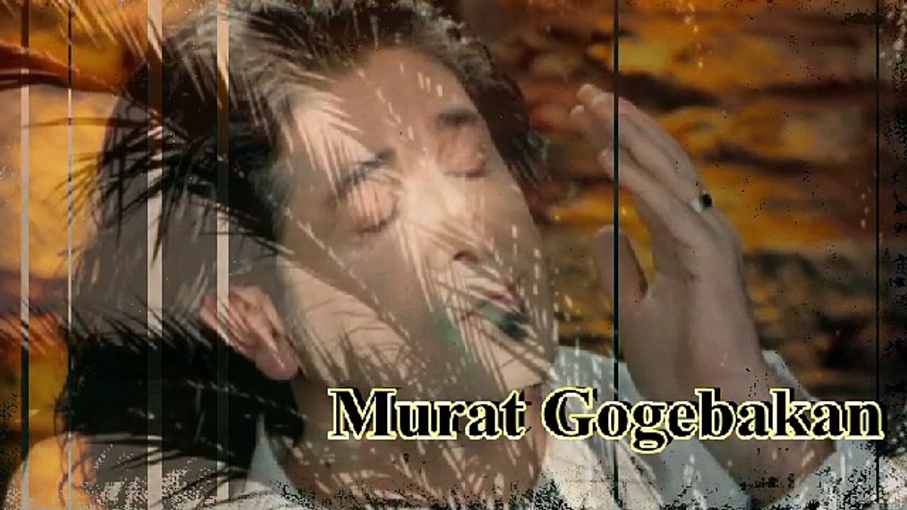 Murat Gögebakan - Dert Etme