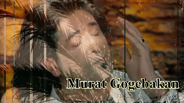 Murat Gögebakan - Dert Etme