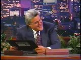 Leno: Headlines 1999 (1)