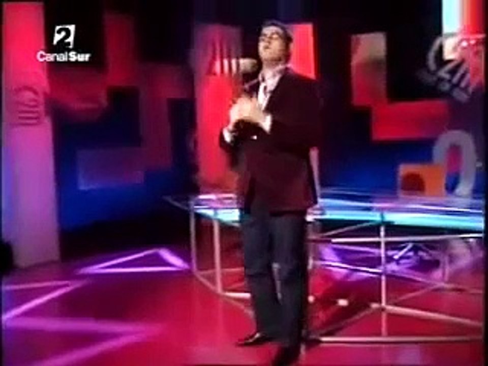 Manu Sánchez Monologo - Familias Numerosas