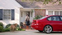 2012 Superbowl Commercial: BMW 3 SERIES - THE SCORE