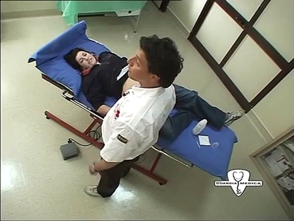 INIEZIONE SOTTOCUTANEA - SELEPARINA - CALCEPARINA come fare