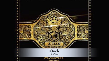 April - May Kpop Playlist