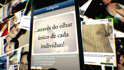 Think Print - Impressão por Hashtag através do Instagram