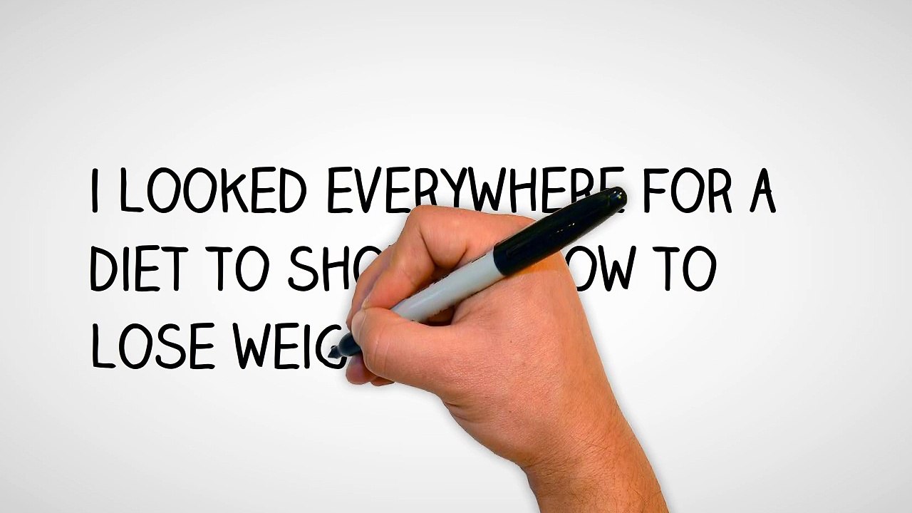 How To Lose 1 Pound A Day The Healthy Way