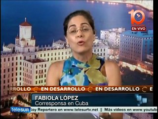 Cuba: bloqueo de EE.UU. genera dudas sobre reactivación diplomática