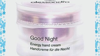 Alessandro Hands!Up Good Night (50ml)