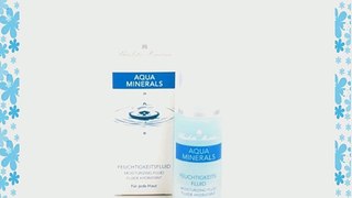 Charlotte Meentzen Aqua Minerals Feuchtigkeitsfluid 30 ml