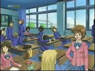 yugioh-millennium battle