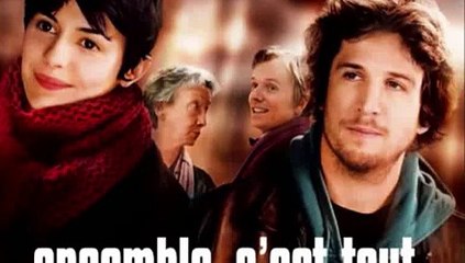 Ensemble c'est tout / Zusammen ist man weniger allein