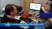 Testimonio de un taller sobre el 3D de Audatex. (Castilla la Mancha TV, España)