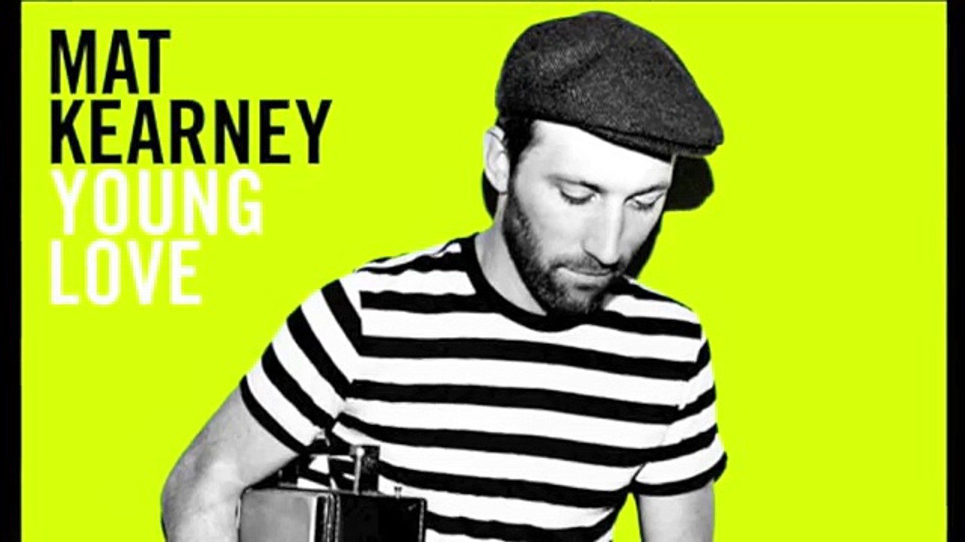 Count On Me Mat Kearney Video Dailymotion