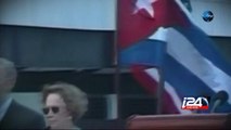 عودة العلاقات الدبلوماسية بين الولايات المتحدة وكوبا_تقرير مصور