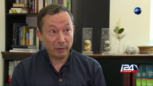 Alternative Judaism Conversion in Israel - Jews Rejecting Jews?