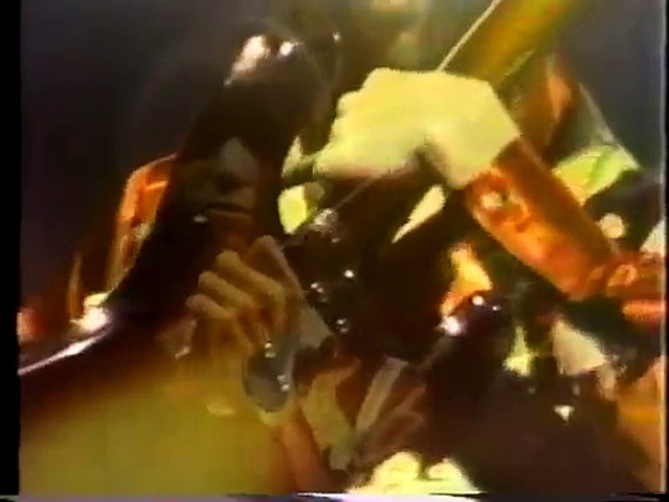 Iron Butterfly - In The Time Of Our Lives [Live] 1969