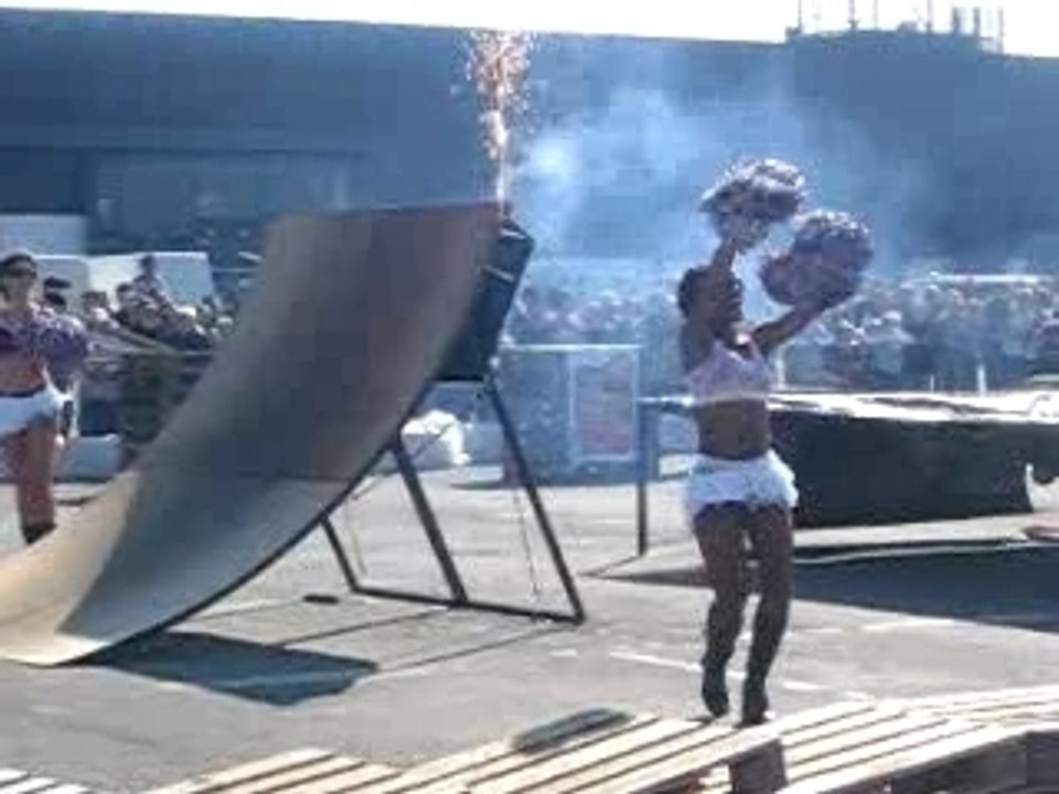 salon du modelisme 2007