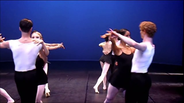 Brel Barbara Béjart - La valse à mille temps