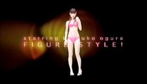 Yuko Ogura Figurine Pt 1
