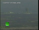 Japan-Video of new explosion at Fukushima nuclear plant