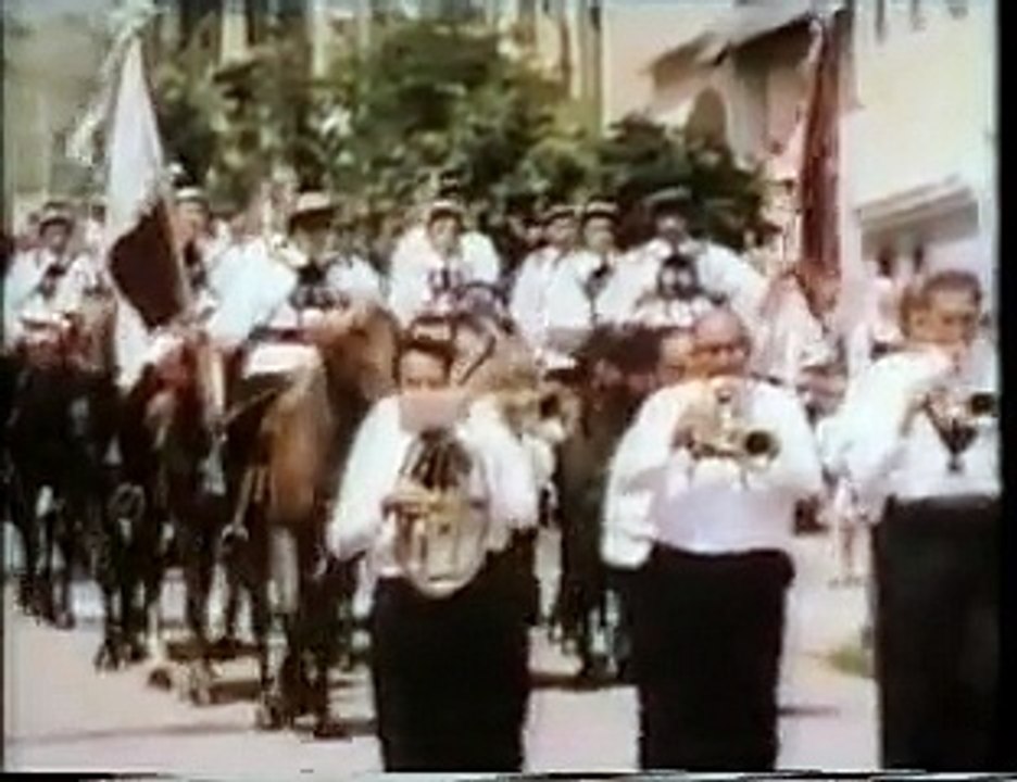 Michelsberg in Siebenbürgen(1983) - Teil 1