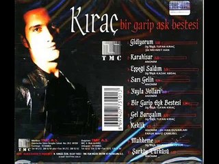 Kıraç - Karahisar Kalesi