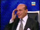 على كرسي المذيع محمد صبحي 1 أحمد منصور