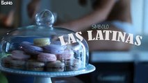 'Las Latinas': Brunella Horna, Claudia Ramírez y Paula Ávila, 'bombones' que encantan