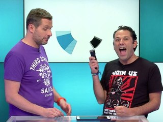 #TEAMG1 Hebdo 28/03/15 1/2