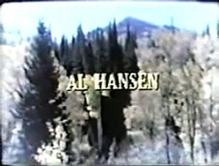 Grizzly Adams 28 - A Gentleman Tinker