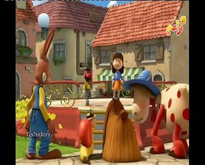 كارتون مزرعة المرح .. Cartoon Arabic