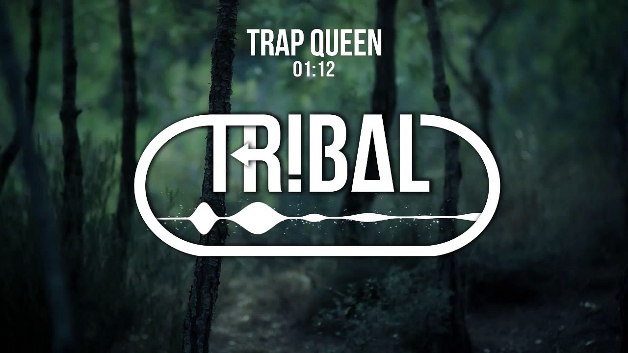 Fetty Wap - Trap Queen (Gianni Blu Trap Remix)