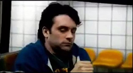 arabe Jew Араб, еврей убегают от нацистов в метро