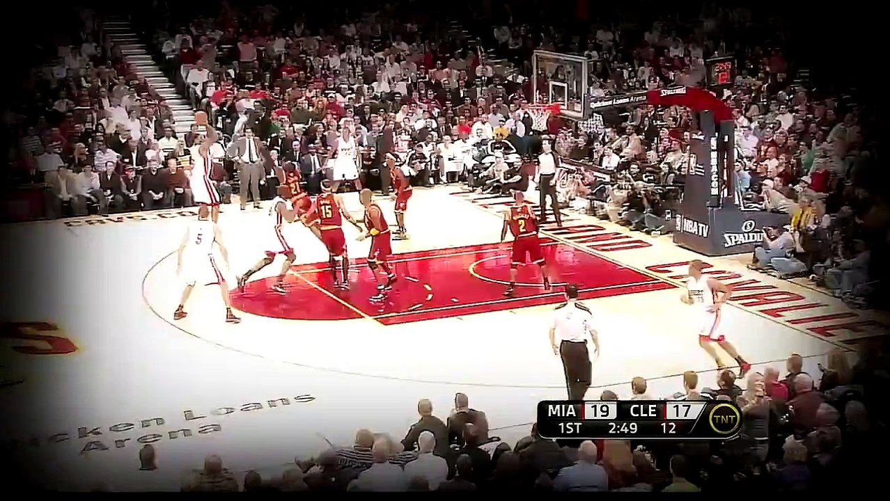 Lebron James vs Cavs "The Return" 38 pts - Full Game Highlights Dec. 2nd 2010