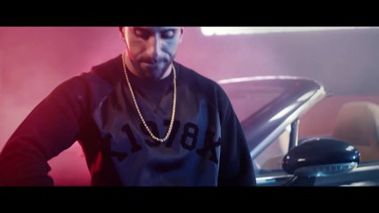 PA Sports - Auf dem Weg (prod. by Joshimixu)