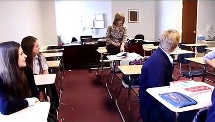 Logic Class Overview