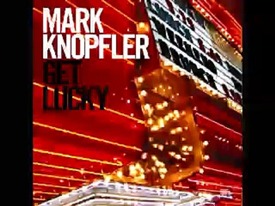 Mark Knopfler - Monteleone + lyrics