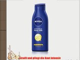 Nivea Hautstraffende Body Milk Q10 4er Pack (4 x 400 ml)