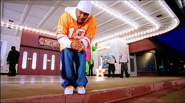 Dirty - That's Dirty ft. Mannie Fresh, Lil Burn One, Mr. Blue