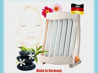 Efbe-Schott SC GB 836 C Wellness-Gesichtssolarium